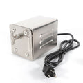 40kg Electric Roaster BBQ Grill Motor 15W 110V U554