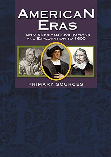 Primary Sources [Book] A231