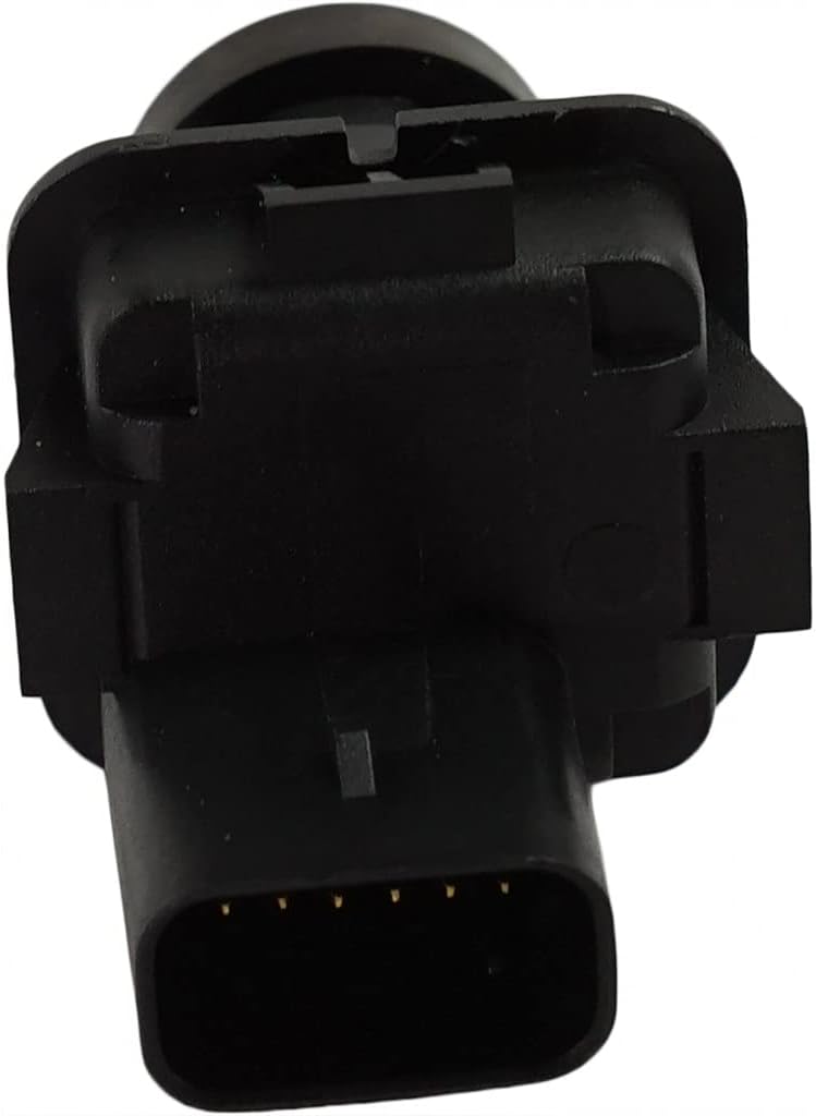 Rear View Back Up Camera for Ford F150 2012 2013 2014 Q15961
