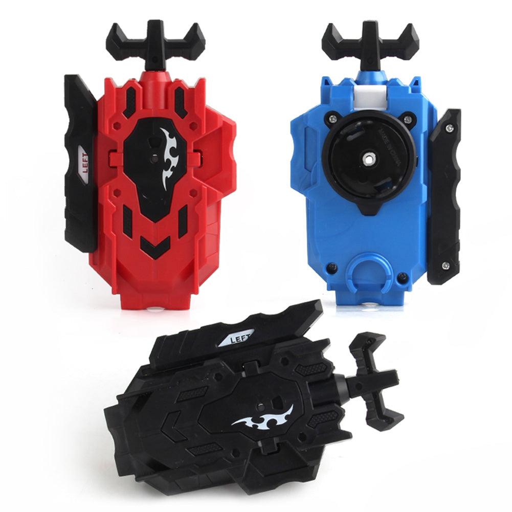 Burst Gyro Two-Way Launcher Transmitter Left And Right Double Slewing K4873
