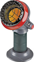 Portable Propane Heater, 3800 BTU O793214
