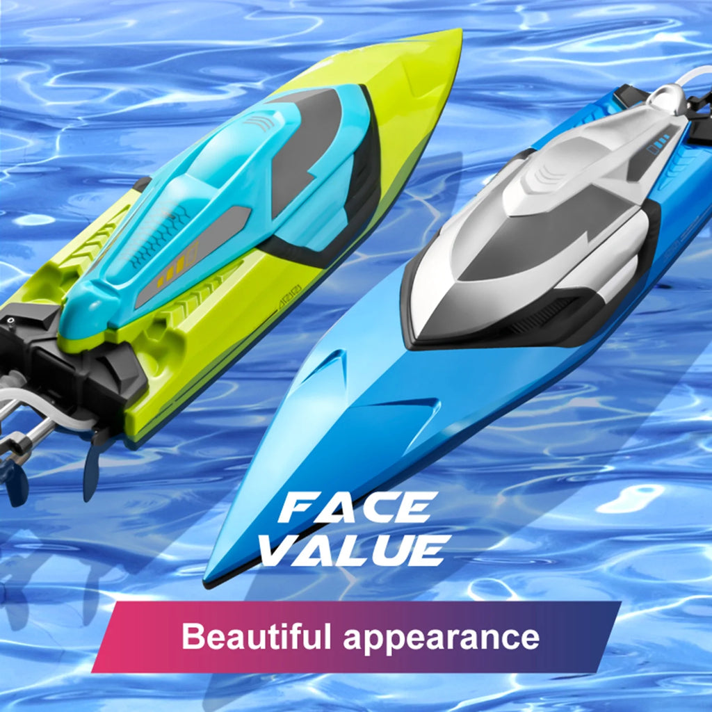 Remote Control Boat N95408
