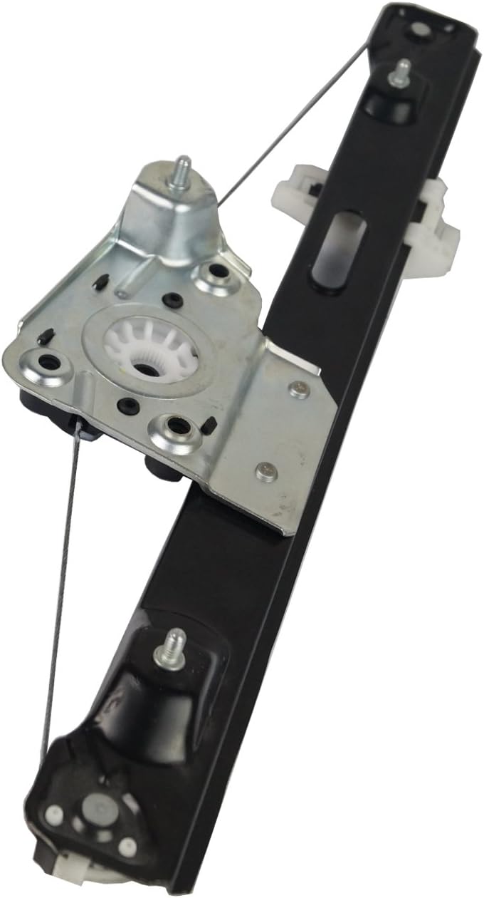 Rear Right Window Regulator Pack of 2 P689