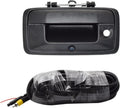 Black Backup Camera for Chevrolet Colorado GMC Canyon J664588