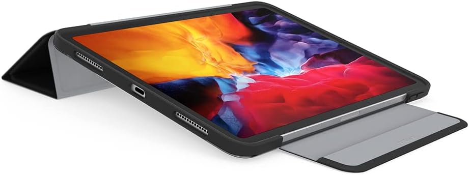 Black Case for iPad Pro 11 X381