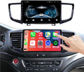 Android Stereo 9inch Touch Screen 2G RAM 32G ROM Wireless Carplay D53514