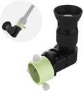 Right Angle Viewfinder with Adapter for Polar Scope R71652