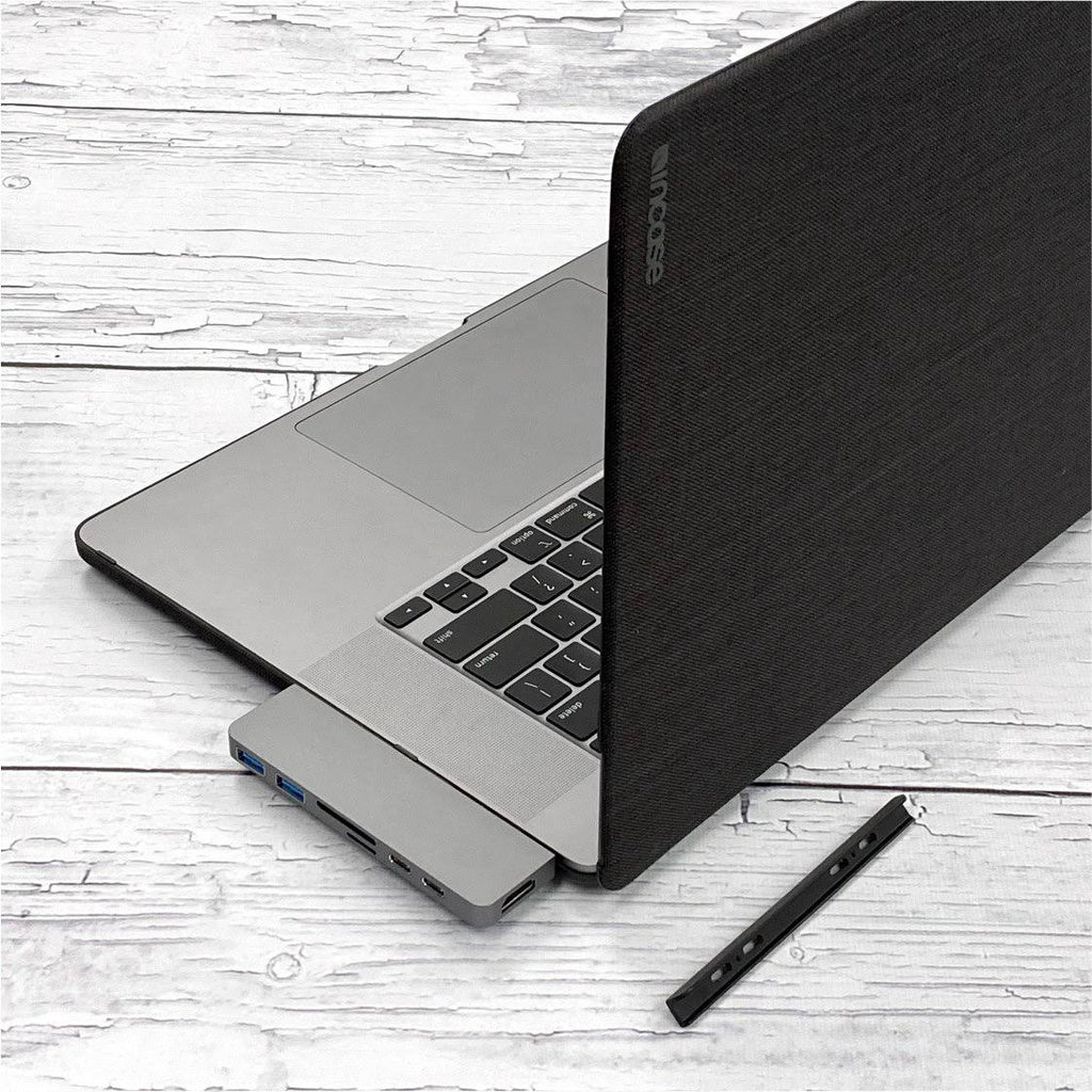Dock T918