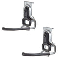 Wall Mount Hook Garage Organizer (2 Pack) C149