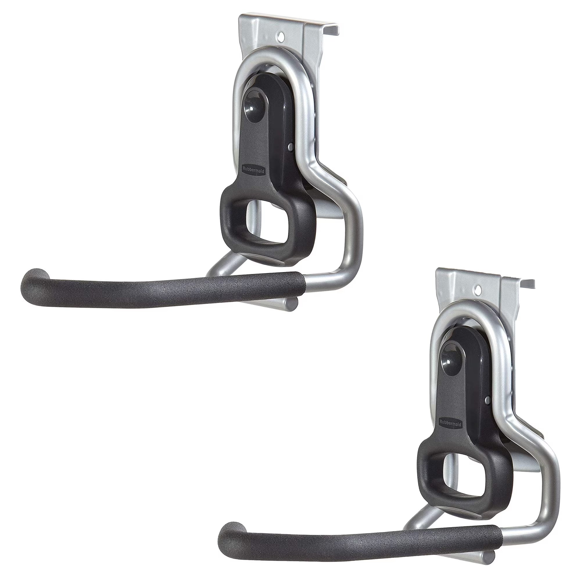 Wall Mount Hook Garage Organizer (2 Pack) C149