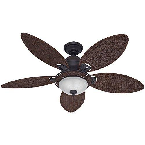 Caribbean Breeze Ceiling Fan B6383