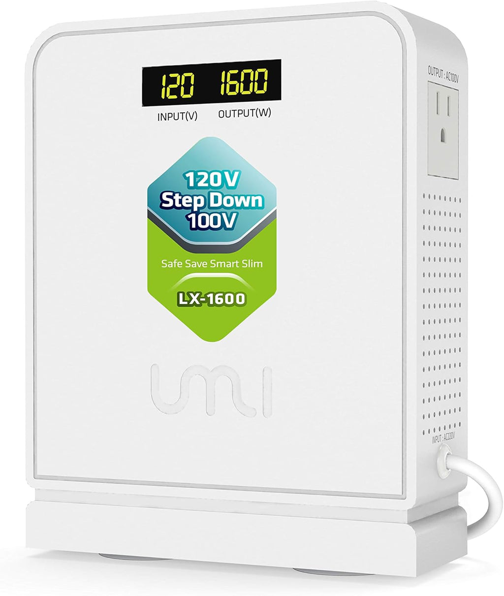 1600watts Step Down Voltage Converter T235