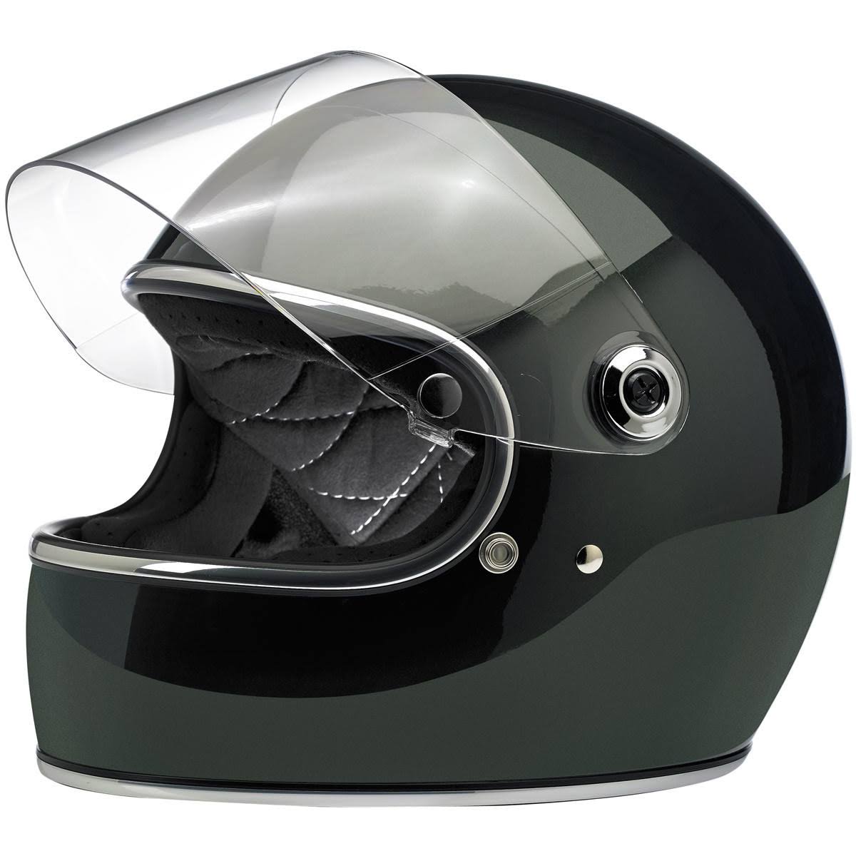 Orange ECE Helmet J3034