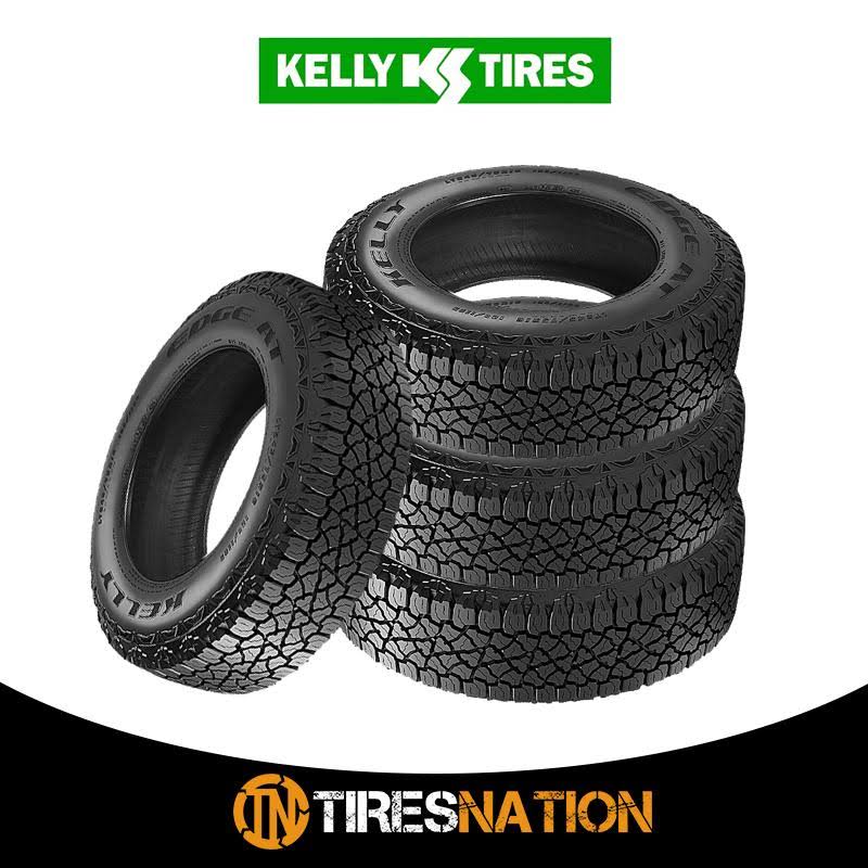 LT235/85R16 Tire O9723