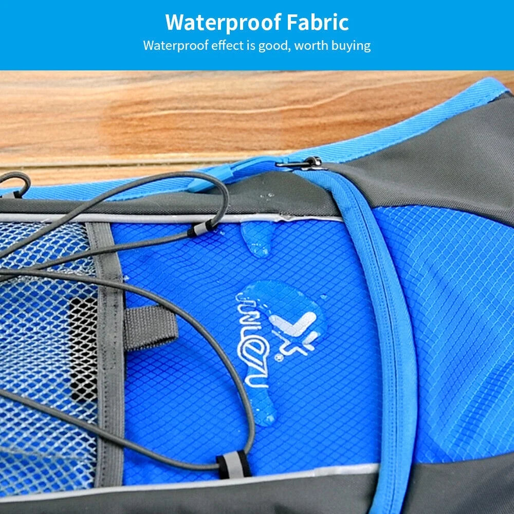 2L Hydration Backpack V70137