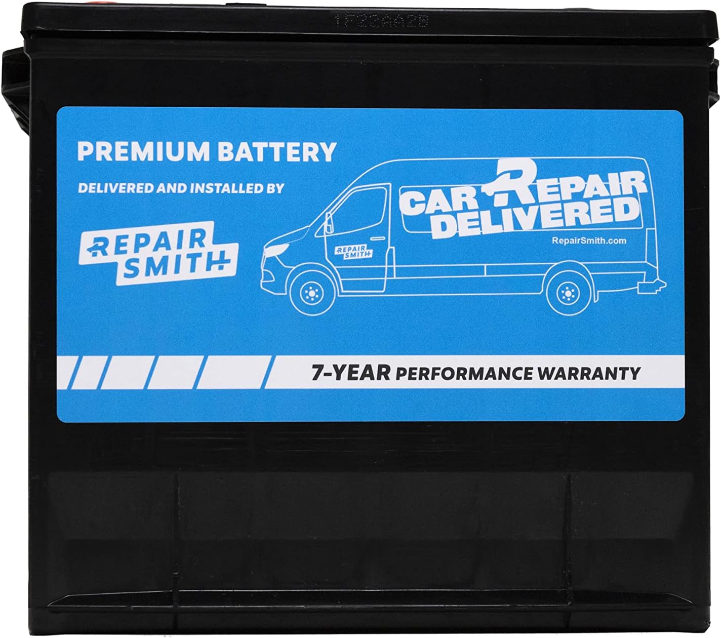 Car Battery 640 CCA Z927763
