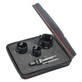 Tungsten Carbide Hole Saw Kit G28701