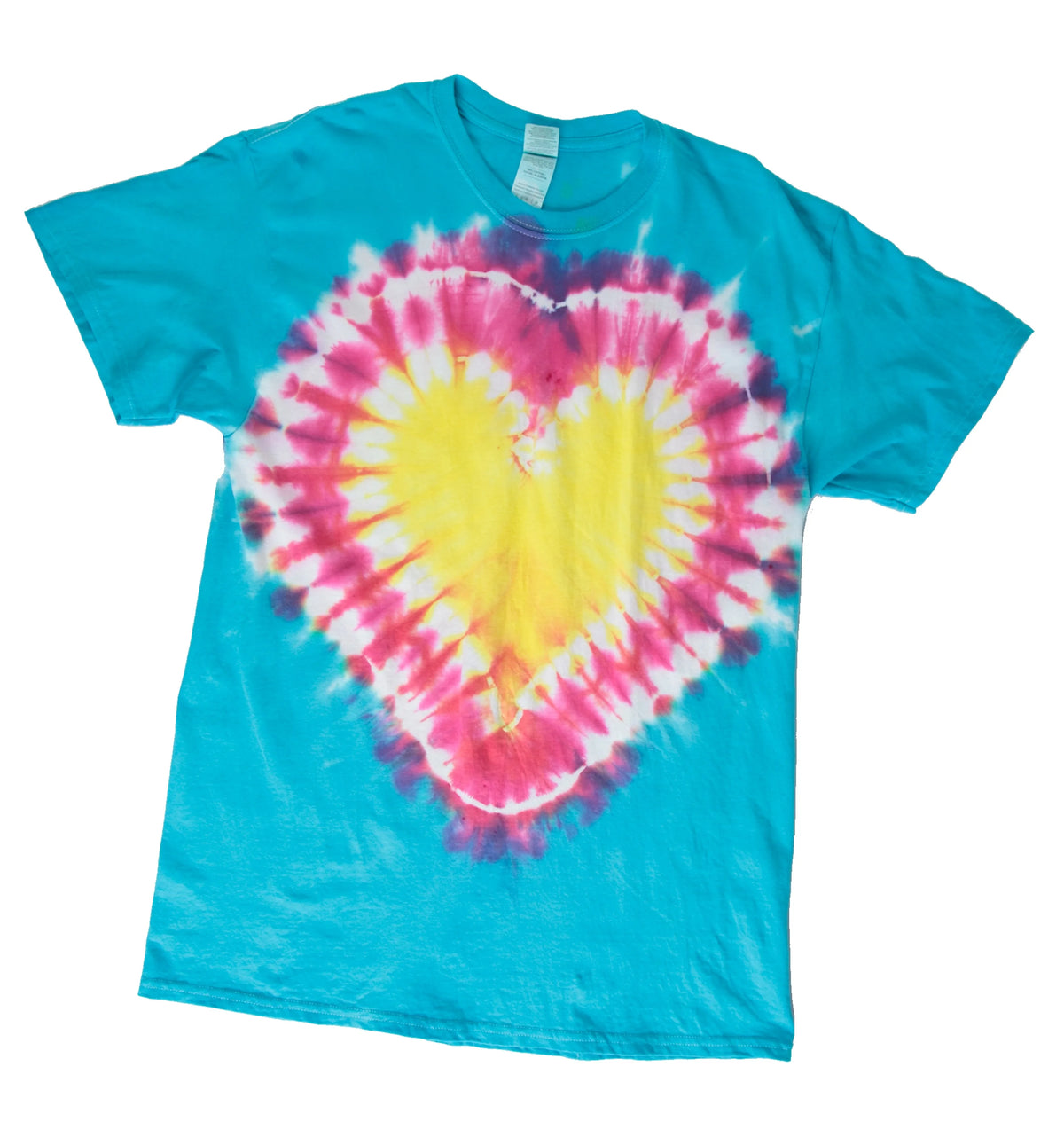 10 Color Tie Dye Kit E90722