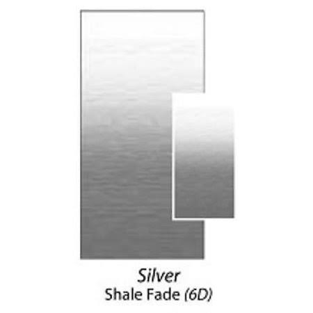 Silver Fade 17 Universal Replacement Fabric H29206