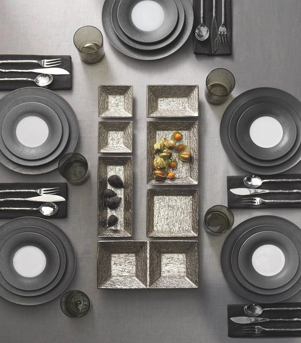5 Piece Cast Iron Place Setting V56820