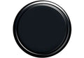 Rigid Hybrid Tire Cover for Jeep Wrangler JK Z5886