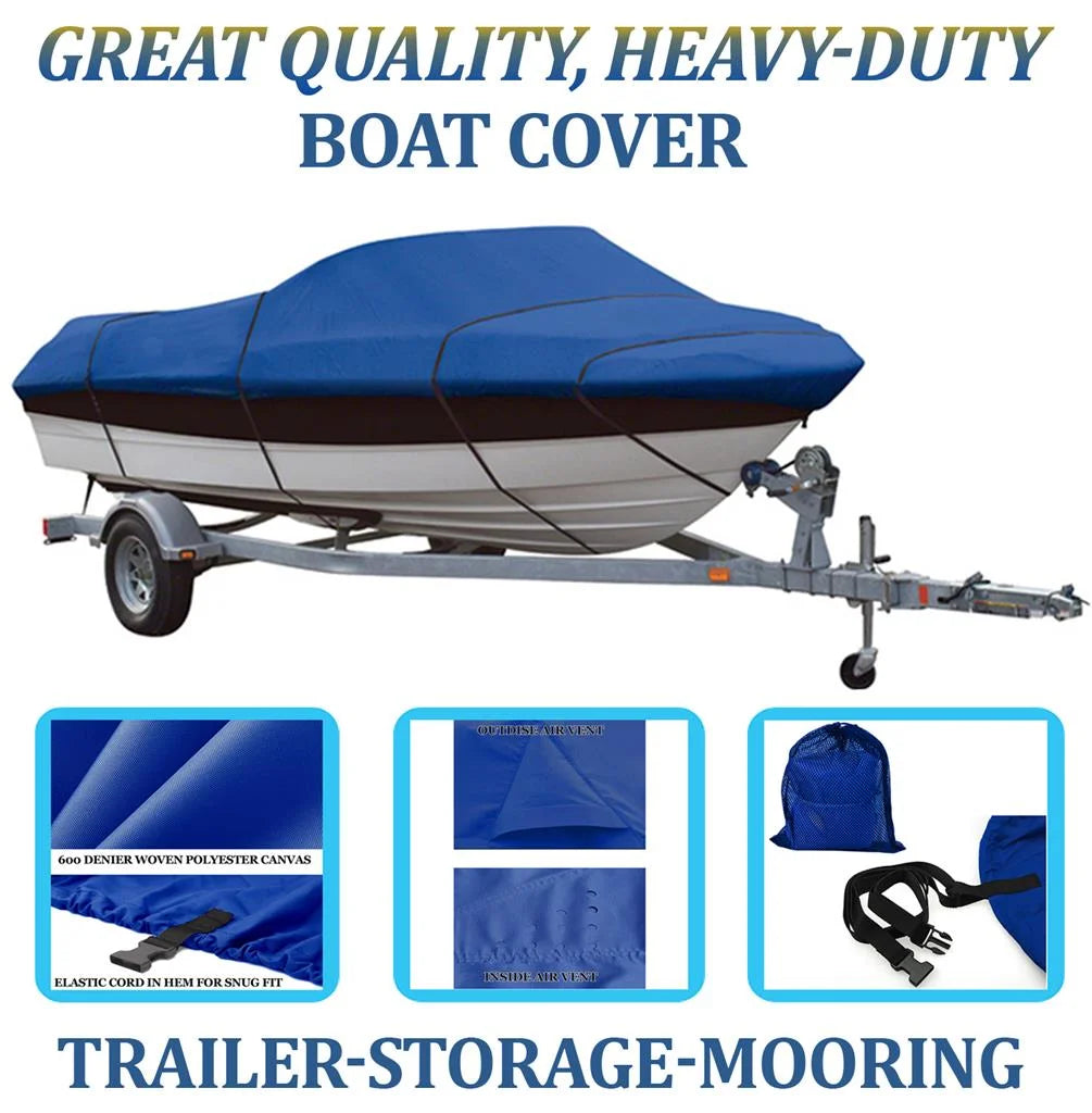 Boat Cover N88735