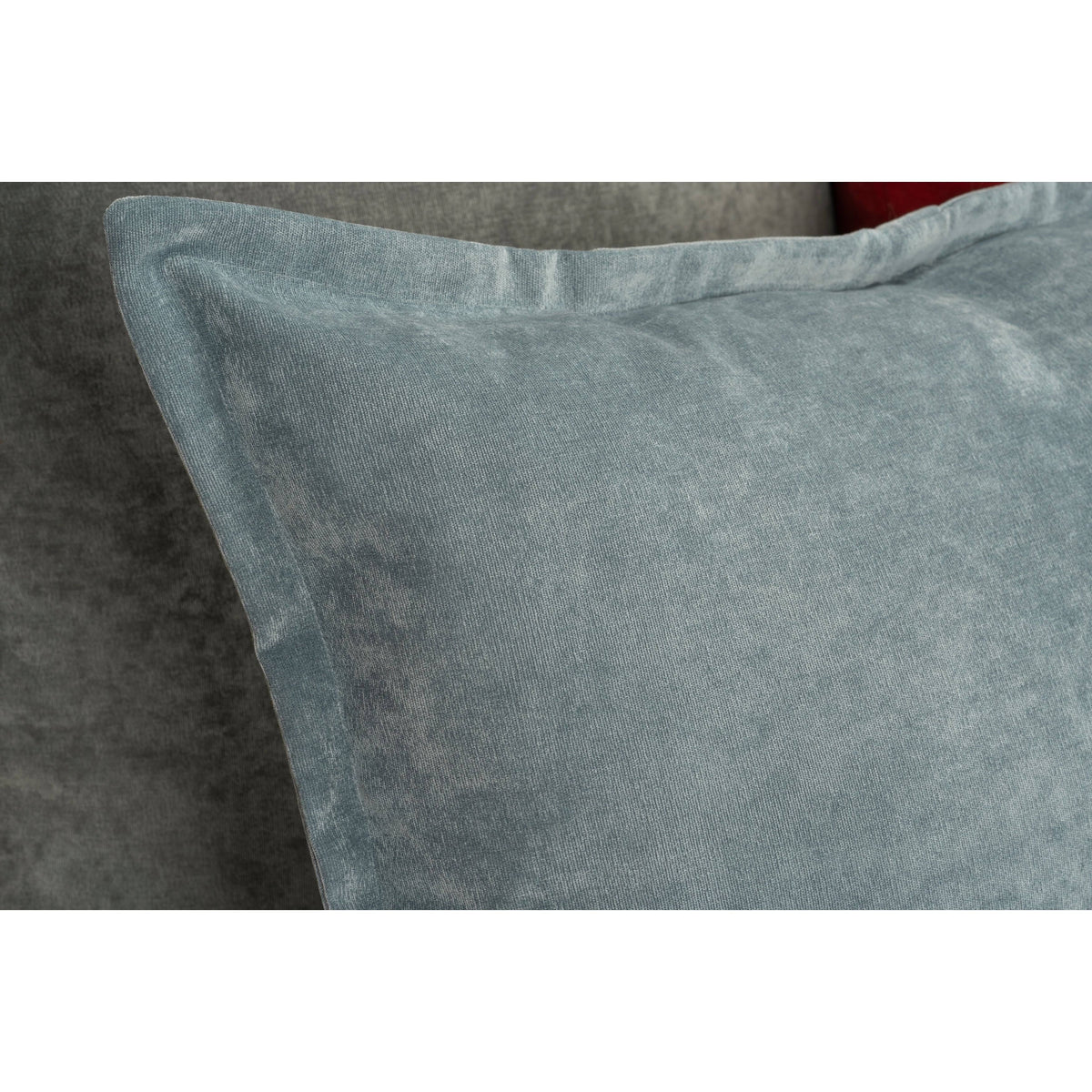 Twin 4 Piece Duvet Cover and Insert Set Sea Blue K396560