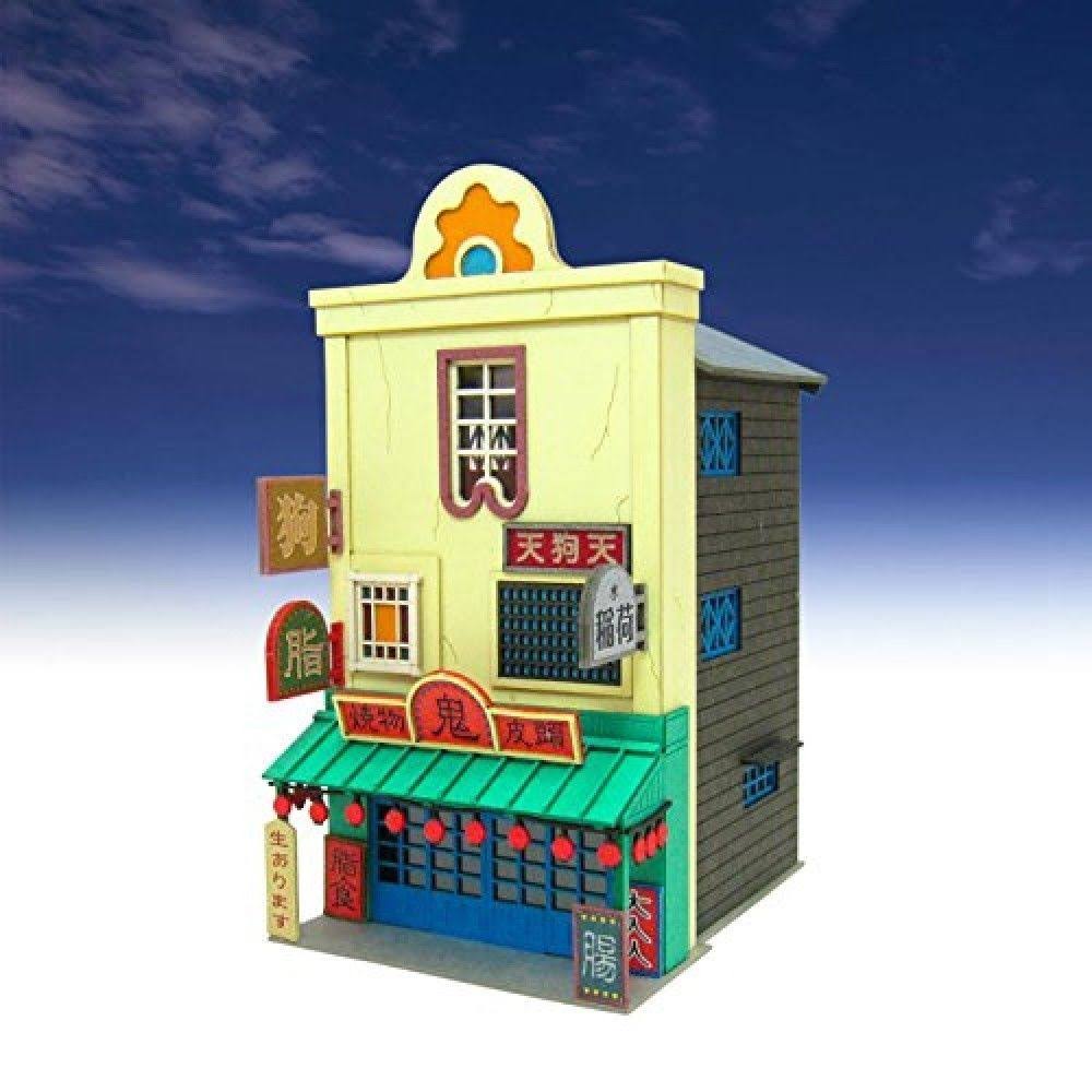 Paper Craft E1007