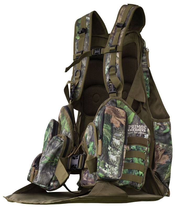 Rocker Vest XL/XXL S106831