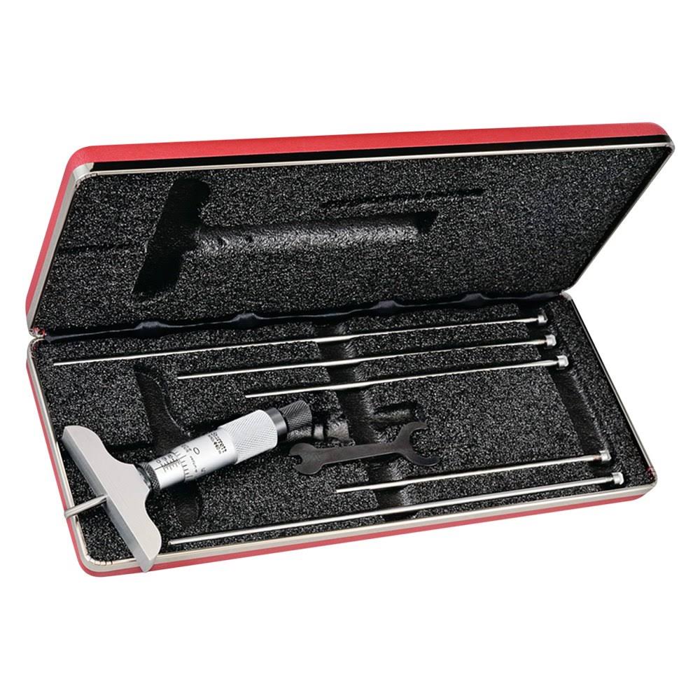 Depth Gage B754