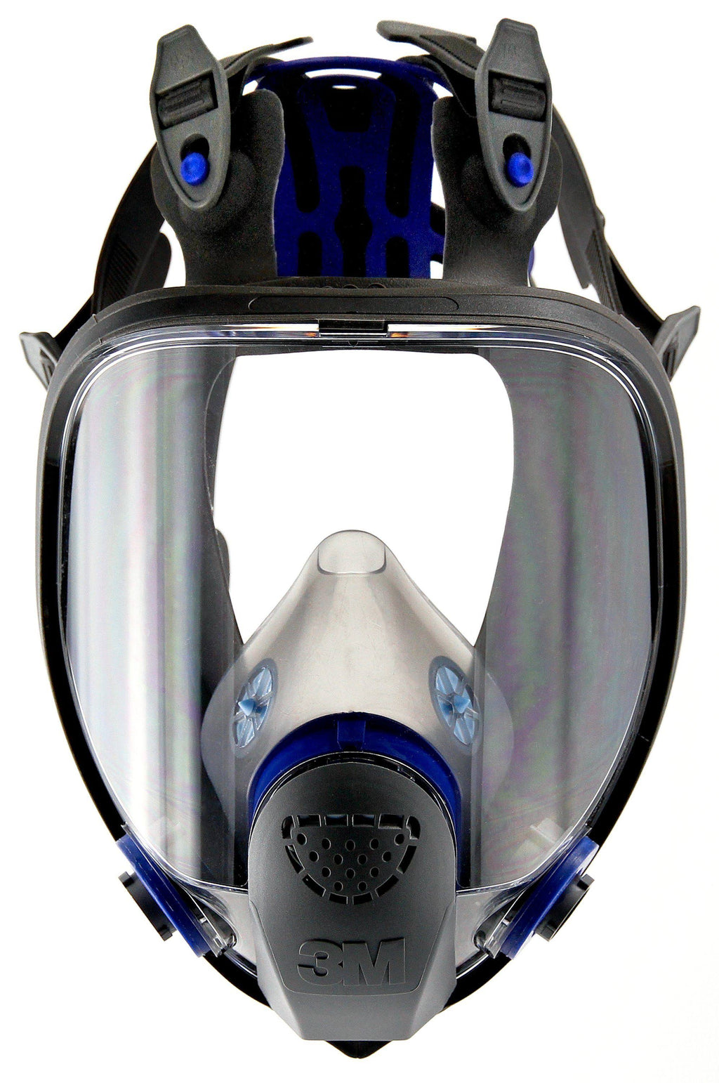 Full Facepiece Reusable Respirator Large W941