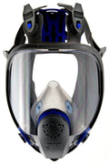 Full Facepiece Reusable Respirator Large W941