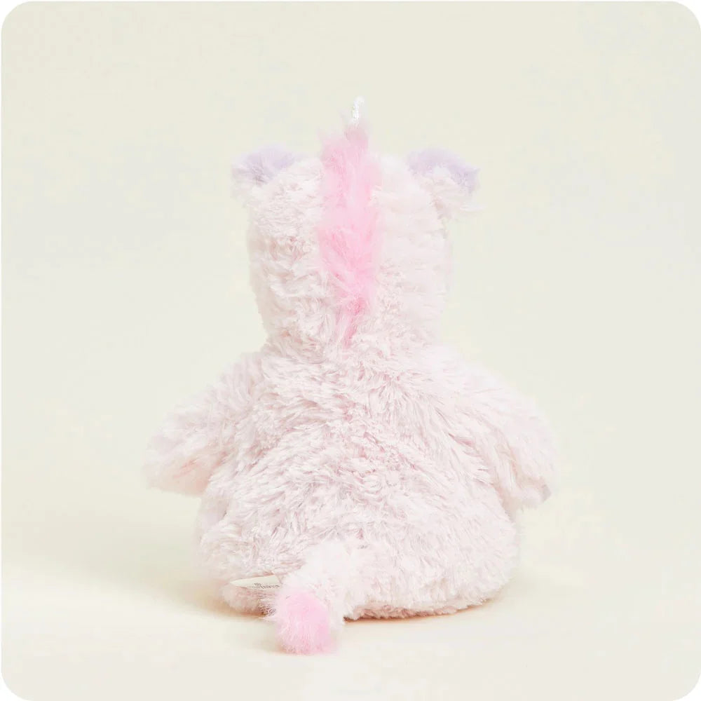 Heatable Lavender Scented Stuffed Animal V840