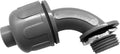 3/4" Liquid Tight Connector 90 Degree 25 Pack R902461