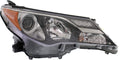 Passenger Side Headlight Assembly for Toyota Rav4 2013 2014 2015 E320
