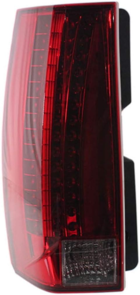 Pair Rear Tail Lights for Cadillac Escalade L796