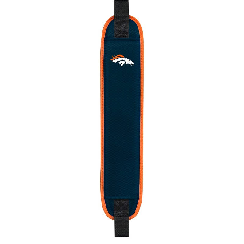 NFL Denver Broncos Bucket II Cooler Cart Golf Bag T39291