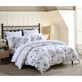 King Duvet Cover Set K16932