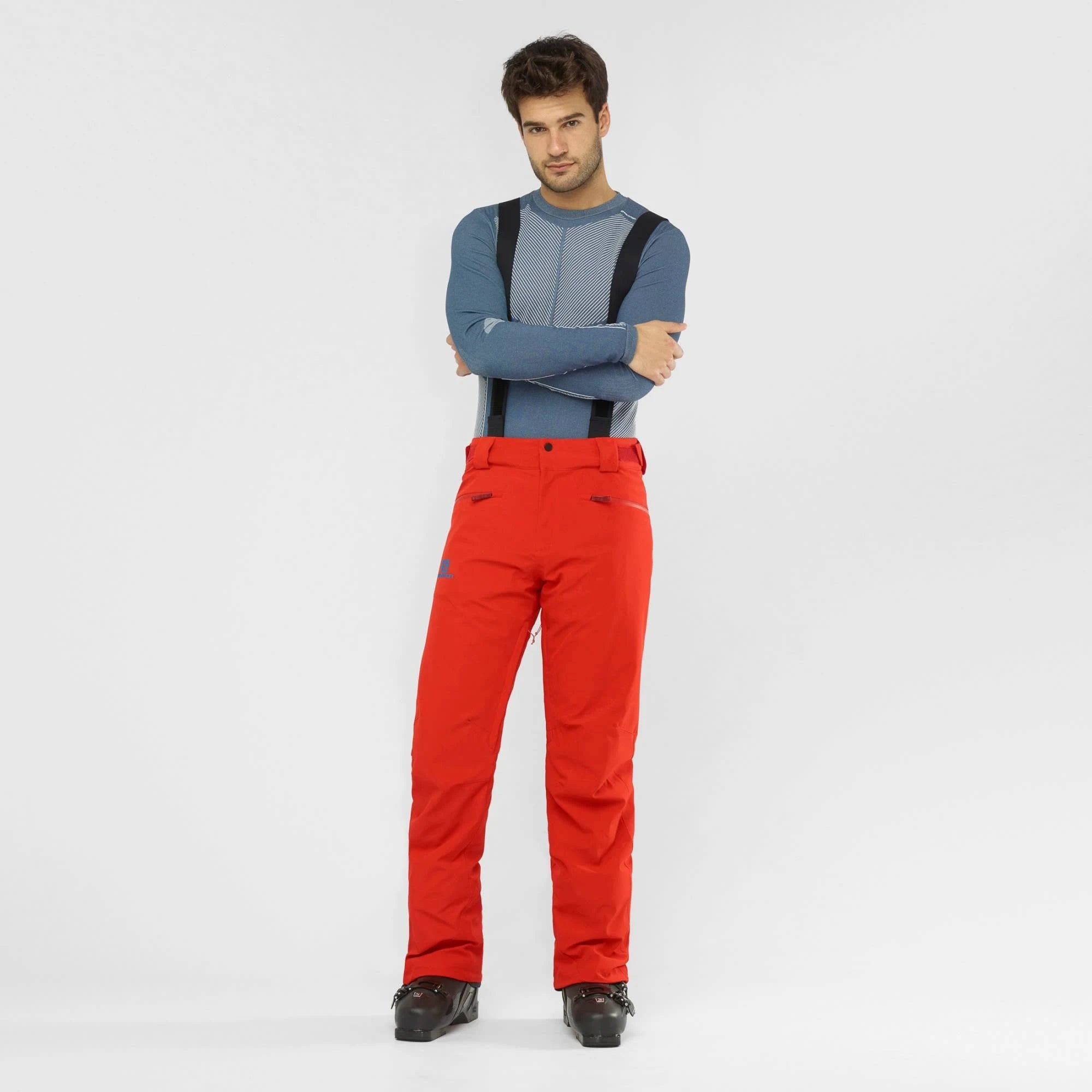 Salomon Stance L / 32 B191