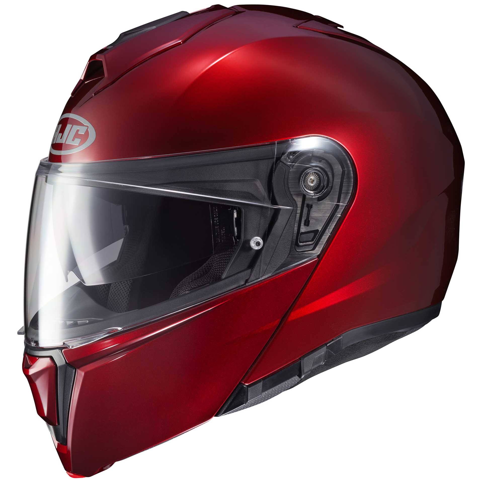 Black 4XL Helmet J869