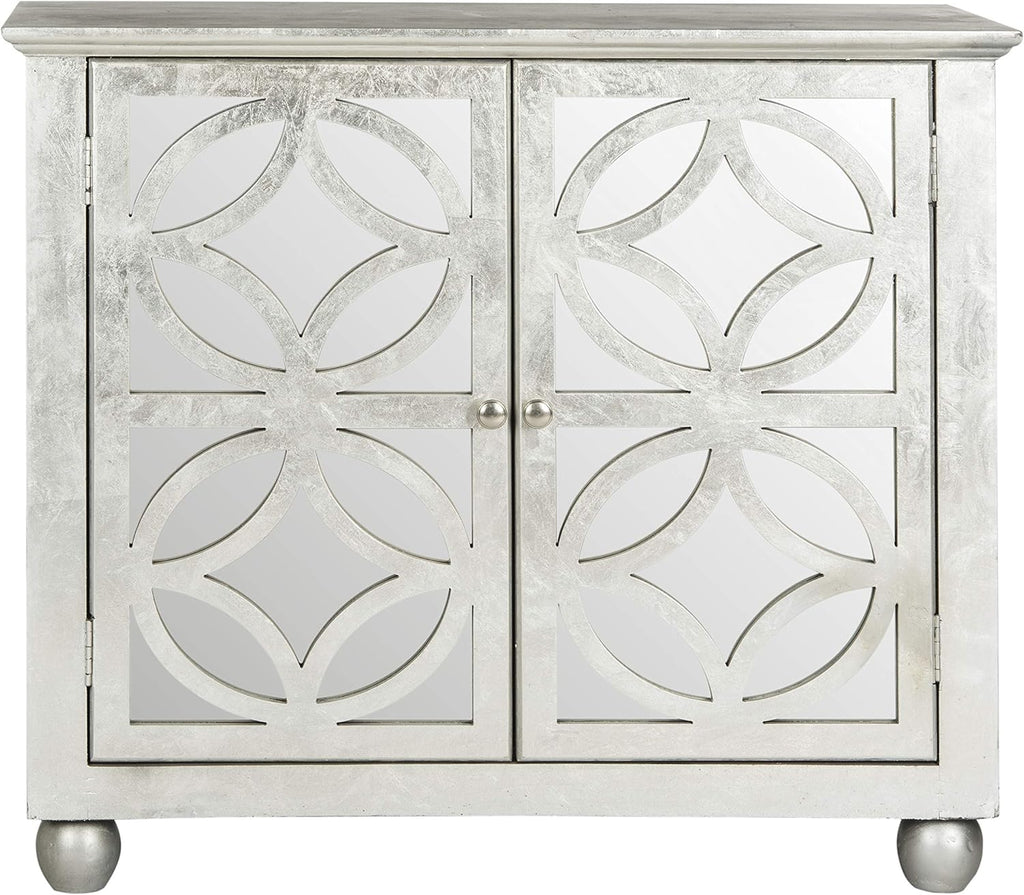 Grey Chest F27029