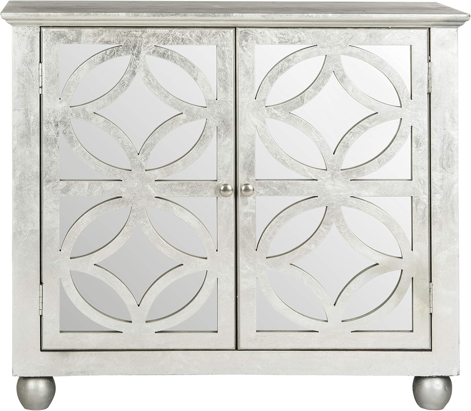 Grey Chest F27029