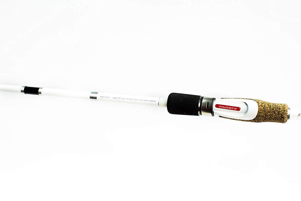 White Bird Spinning Rod I3265