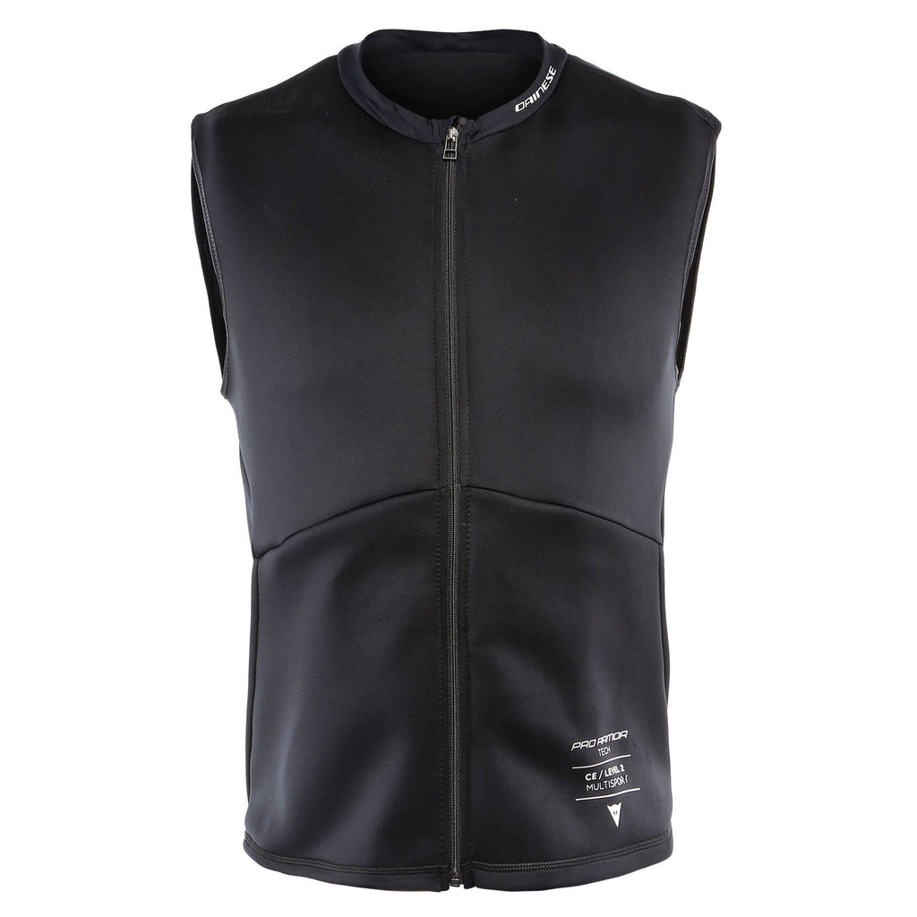 Pro Armor Waistcoat Protector Vest, Size M S74376