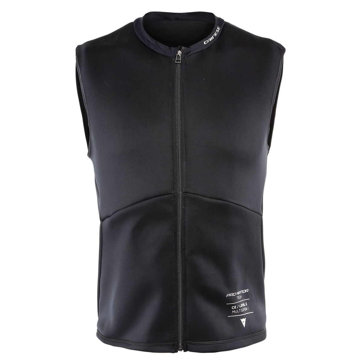 Pro Armor Waistcoat Protector Vest, Size M S74376