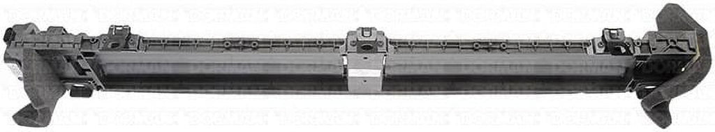 Radiator Shutter Assembly A651