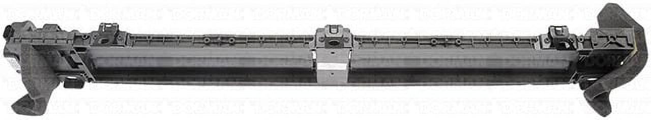 Radiator Shutter Assembly A651