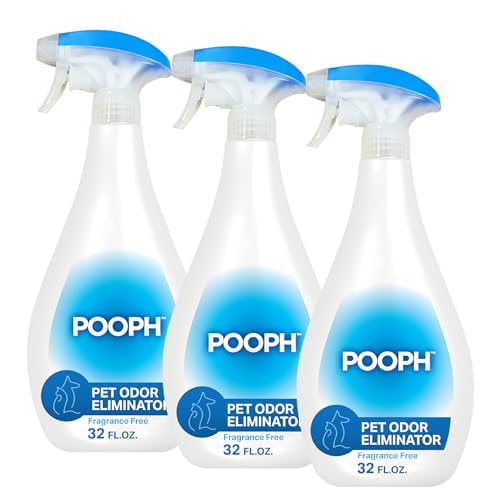 32oz Pet Odor Eliminator Spray H931