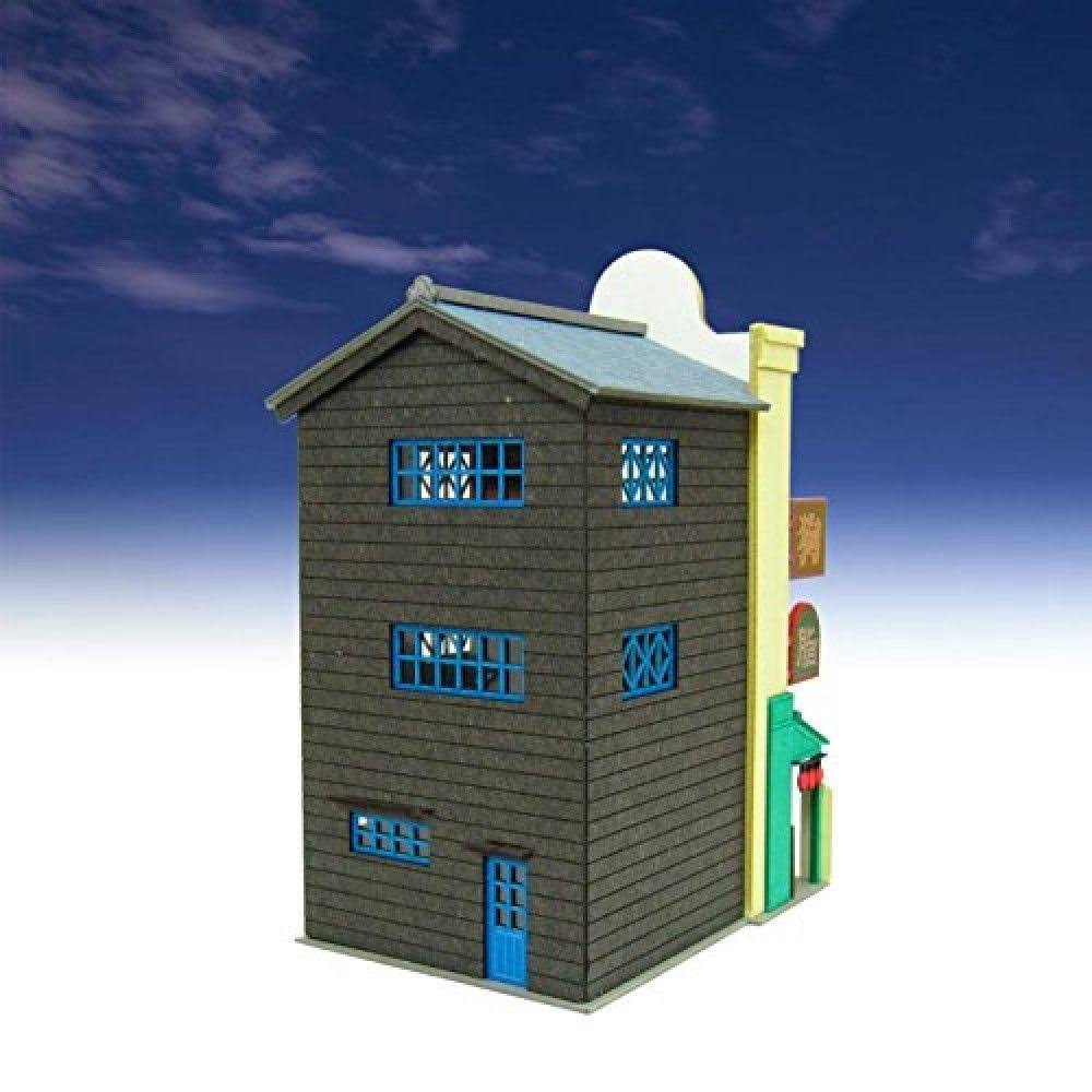 Paper Craft E1007