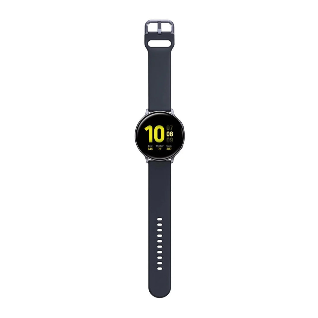 Aqua Black 40mm Refurbished Galaxy Watch Active2 U3860